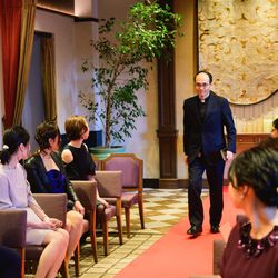 赤坂プリンス クラシックハウスの写真1枚目