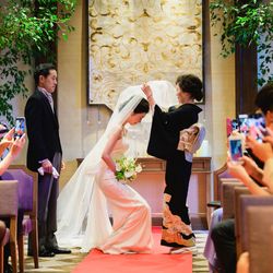 赤坂プリンス クラシックハウスの写真18枚目