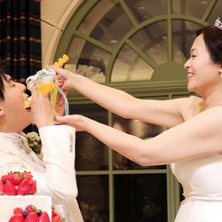 シェラトン・グランデ・トーキョーベイ・ホテルの写真14枚目