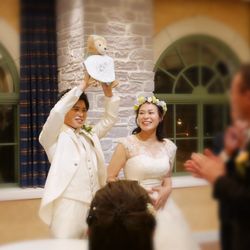 シェラトン・グランデ・トーキョーベイ・ホテルの写真3枚目