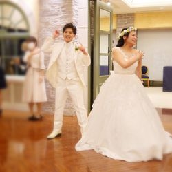 シェラトン・グランデ・トーキョーベイ・ホテルの写真4枚目