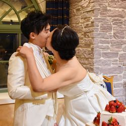 シェラトン・グランデ・トーキョーベイ・ホテルの写真4枚目