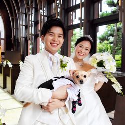 シェラトン・グランデ・トーキョーベイ・ホテルの写真25枚目