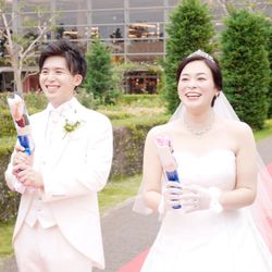 シェラトン・グランデ・トーキョーベイ・ホテルの写真11枚目