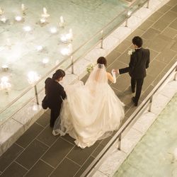 ザ・プリンス パークタワー東京の写真10枚目