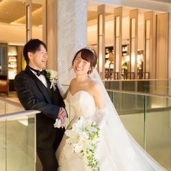 ザ・プリンス パークタワー東京の写真16枚目