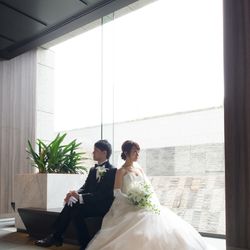 ザ・プリンス パークタワー東京の写真1枚目