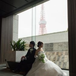 ザ・プリンス パークタワー東京の写真19枚目