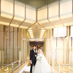 ザ・プリンス パークタワー東京の写真13枚目