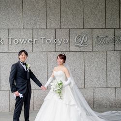 ザ・プリンス パークタワー東京の写真31枚目