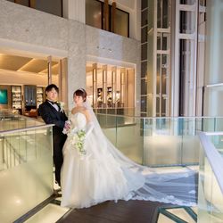 ザ・プリンス パークタワー東京の写真32枚目