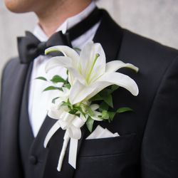 ザ・プリンス パークタワー東京の写真34枚目