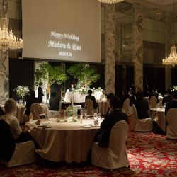 ザ・プリンス パークタワー東京の写真9枚目