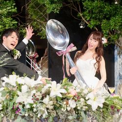 ザ・プリンス パークタワー東京の写真13枚目