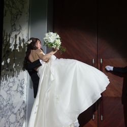 ザ・プリンス パークタワー東京の写真14枚目