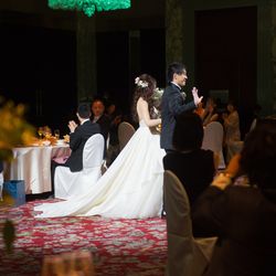 ザ・プリンス パークタワー東京の写真5枚目