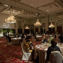 ザ・プリンス パークタワー東京の写真23枚目