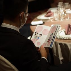 ザ・プリンス パークタワー東京の写真29枚目