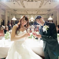 ザ・プリンス パークタワー東京の写真29枚目