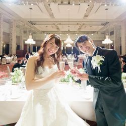 ザ・プリンス パークタワー東京の写真23枚目