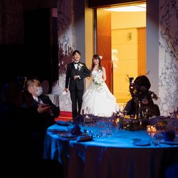 ザ・プリンス パークタワー東京の写真9枚目