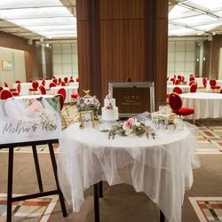 ザ・プリンス パークタワー東京の写真19枚目