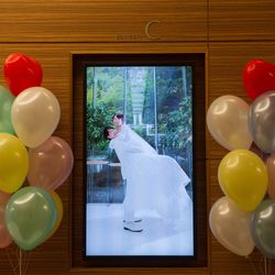 ザ・プリンス パークタワー東京の写真30枚目