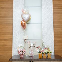 ザ・プリンス パークタワー東京の写真27枚目