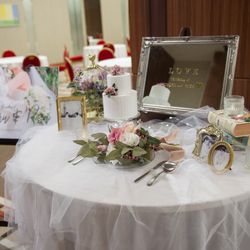 ザ・プリンス パークタワー東京の写真9枚目