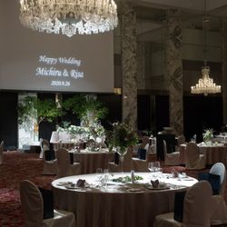 ザ・プリンス パークタワー東京の写真4枚目