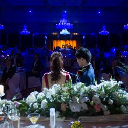 ザ・プリンス パークタワー東京の写真13枚目