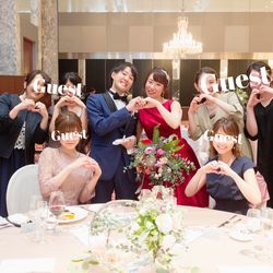 ザ・プリンス パークタワー東京の写真32枚目