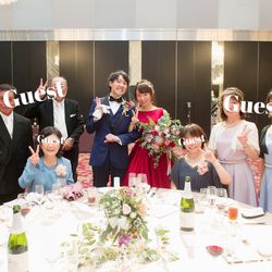 ザ・プリンス パークタワー東京の写真36枚目