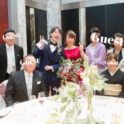 ザ・プリンス パークタワー東京の写真27枚目