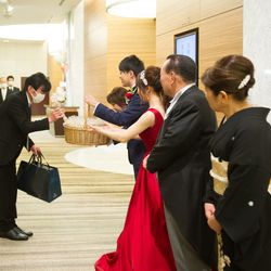 ザ・プリンス パークタワー東京の写真24枚目