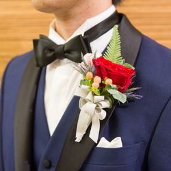 ザ・プリンス パークタワー東京の写真28枚目