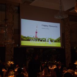 ザ・プリンス パークタワー東京の写真15枚目