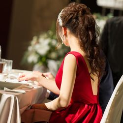 ザ・プリンス パークタワー東京の写真33枚目