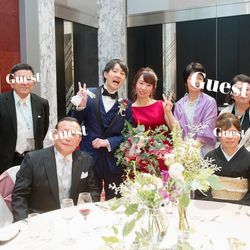 ザ・プリンス パークタワー東京の写真9枚目