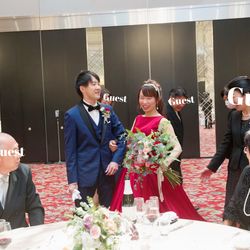 ザ・プリンス パークタワー東京の写真5枚目