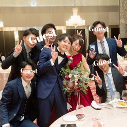 ザ・プリンス パークタワー東京の写真2枚目