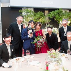 ザ・プリンス パークタワー東京の写真26枚目