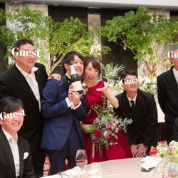 ザ・プリンス パークタワー東京の写真18枚目