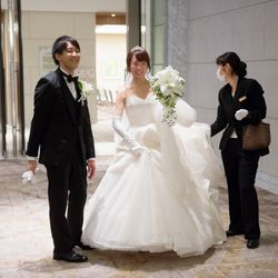 ザ・プリンス パークタワー東京の写真6枚目