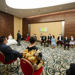 ザ・プリンス パークタワー東京の写真28枚目