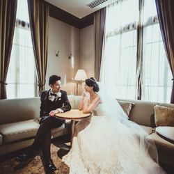 赤坂プリンス クラシックハウスの写真24枚目