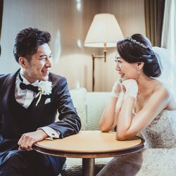 赤坂プリンス クラシックハウスの写真31枚目