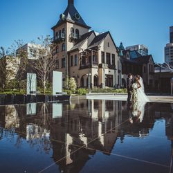 赤坂プリンス クラシックハウスの写真25枚目