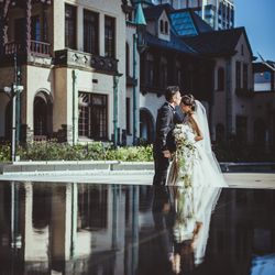 赤坂プリンス クラシックハウスの写真11枚目