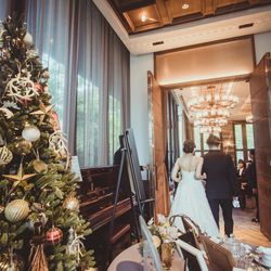 赤坂プリンス クラシックハウスの写真2枚目